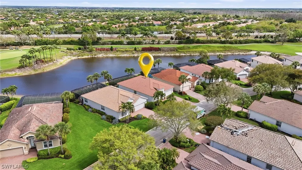 14630 Speranza Way Bonita Springs FL 34135