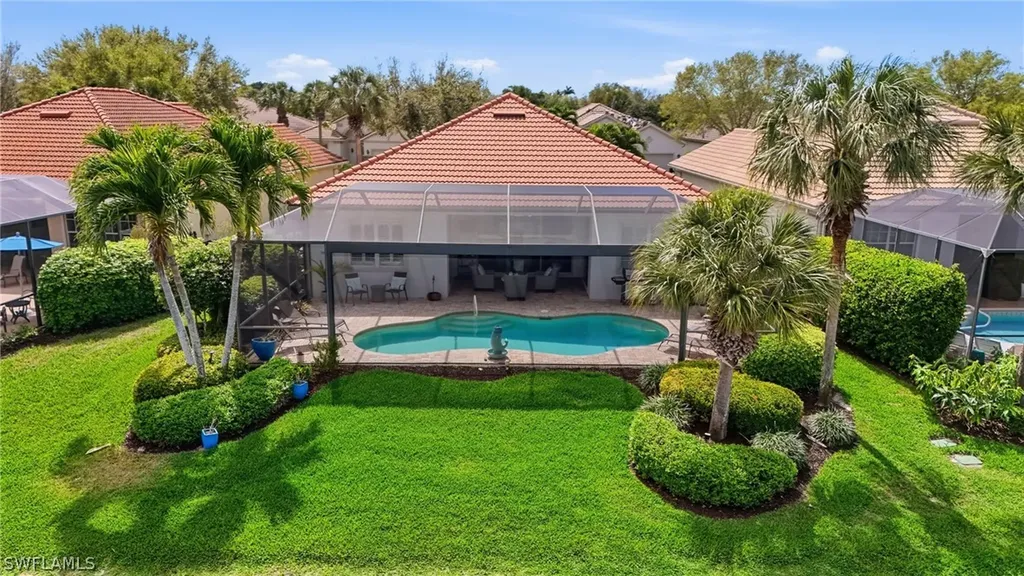 14630 Speranza Way Bonita Springs FL 34135