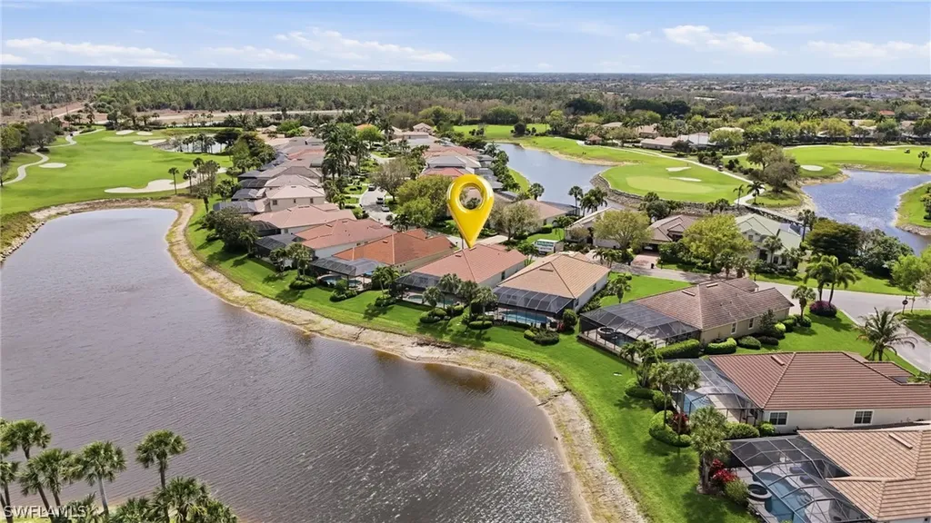 14630 Speranza Way Bonita Springs FL 34135
