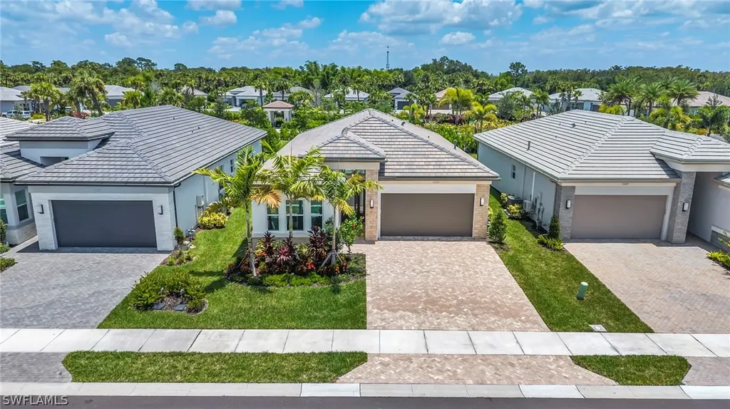 12445 Dahlia Court Naples FL 34120