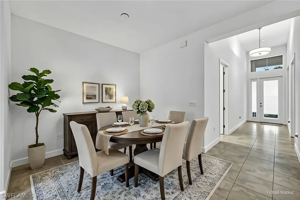 12445 Dahlia Court Naples FL 34120