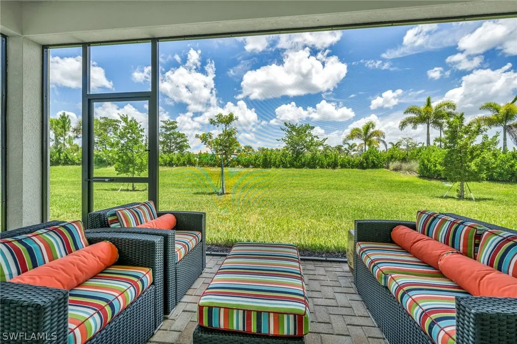 12445 Dahlia Court Naples FL 34120