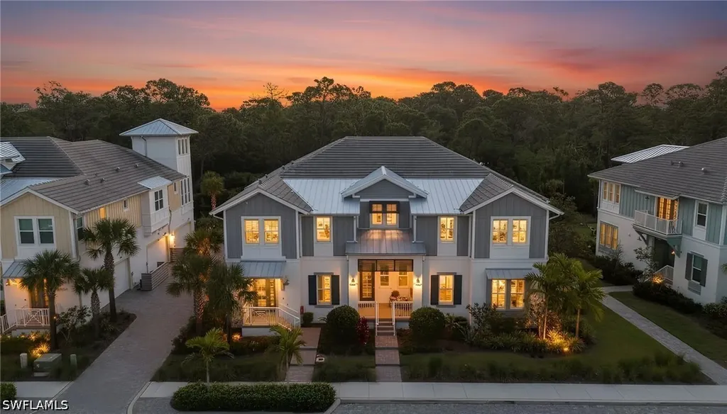 6532 Dominica Drive Naples FL 34113