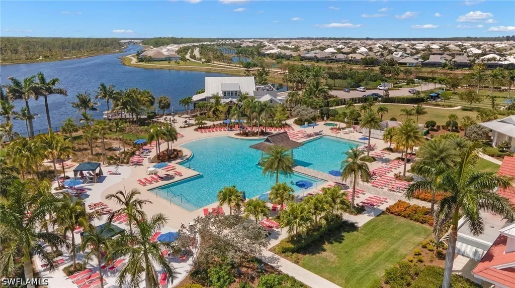 6532 Dominica Drive Naples FL 34113