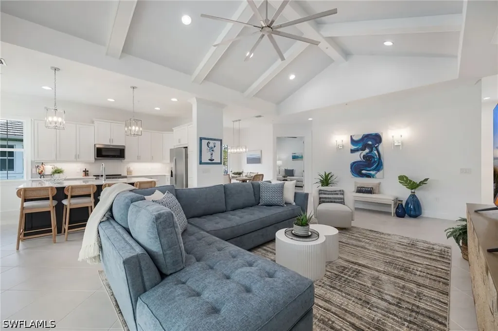6532 Dominica Drive Naples FL 34113