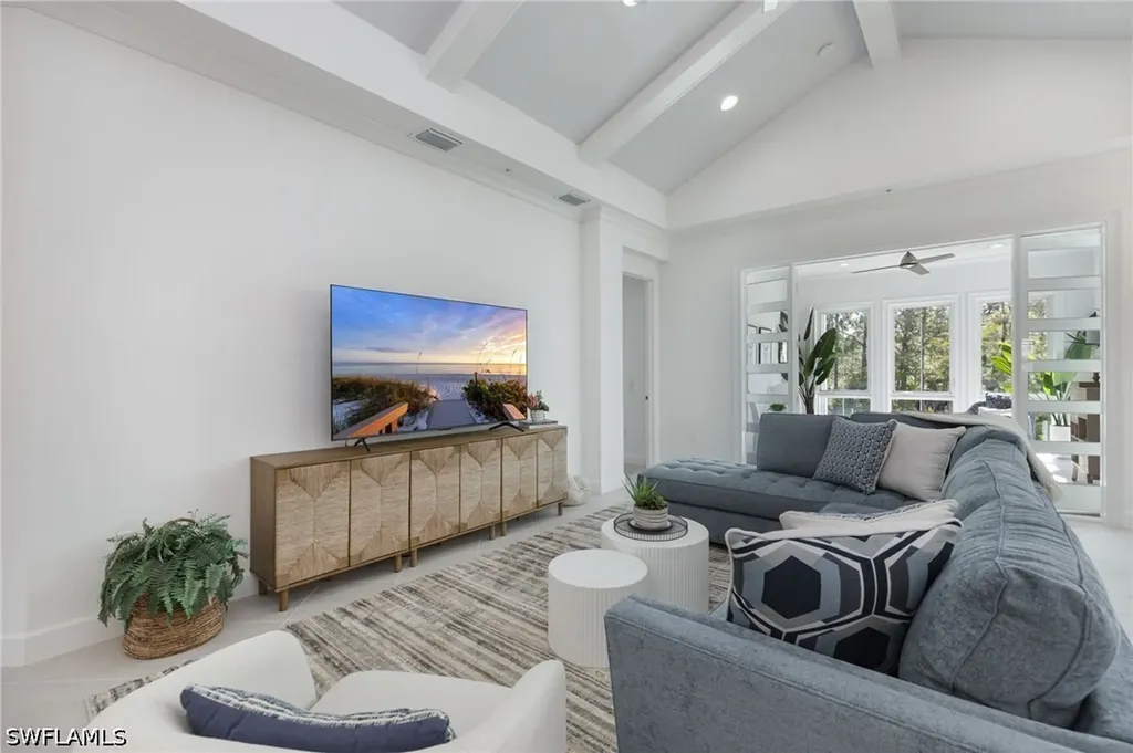 6532 Dominica Drive Naples FL 34113