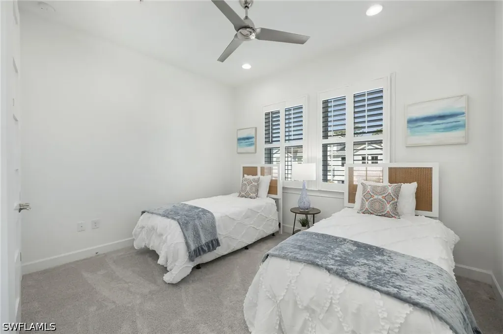6532 Dominica Drive Naples FL 34113