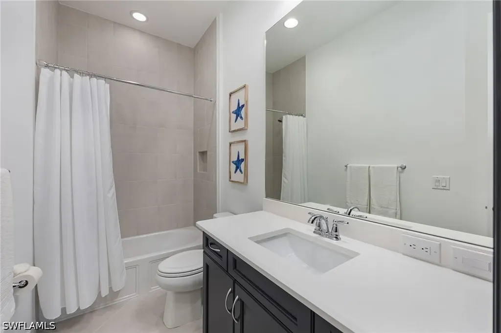 6532 Dominica Drive Naples FL 34113