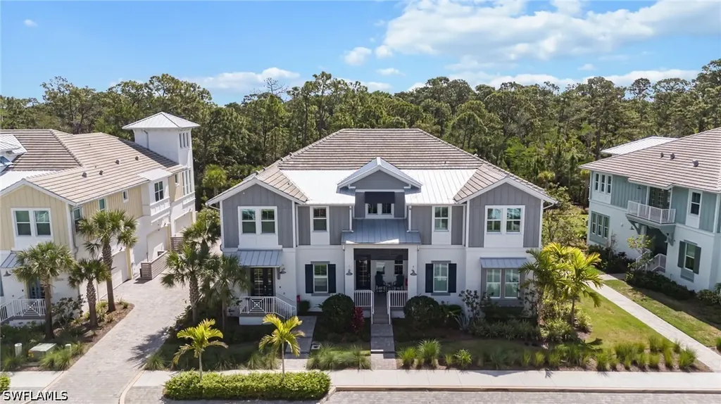 6532 Dominica Drive Naples FL 34113