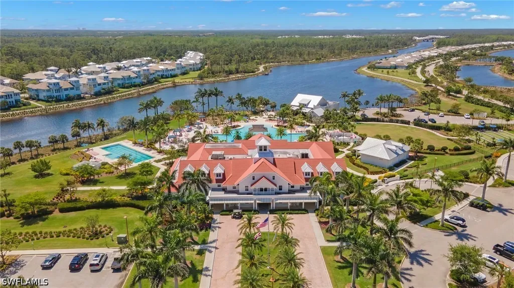 6532 Dominica Drive Naples FL 34113