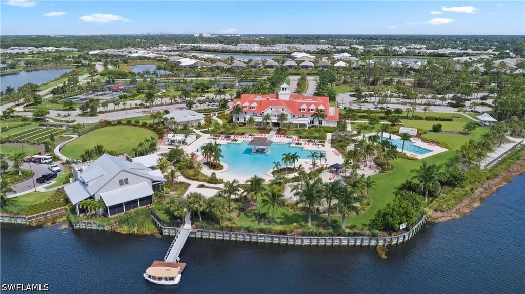 6532 Dominica Drive Naples FL 34113