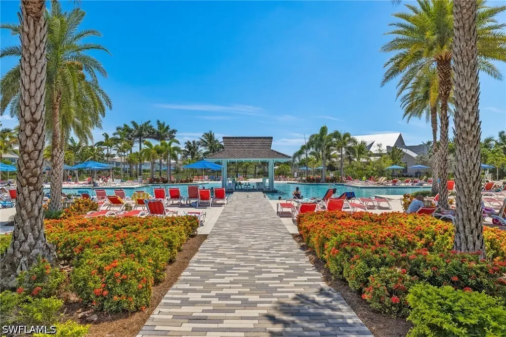 6532 Dominica Drive Naples FL 34113