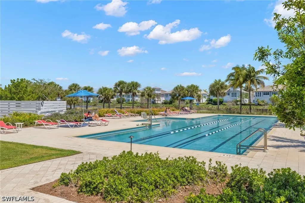 6532 Dominica Drive Naples FL 34113