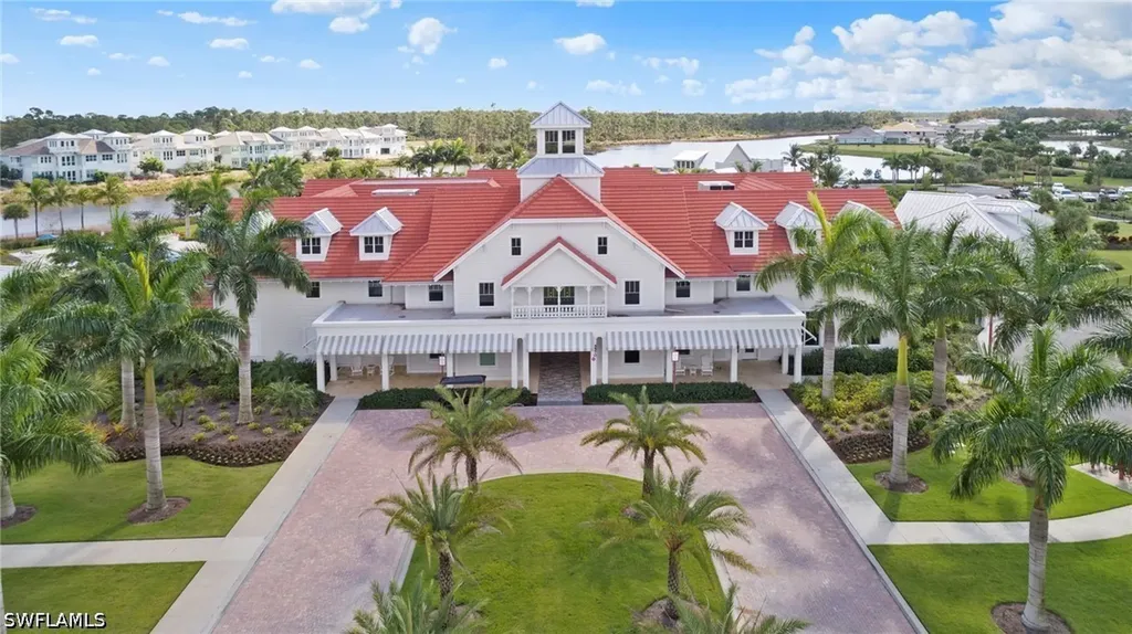 6532 Dominica Drive Naples FL 34113