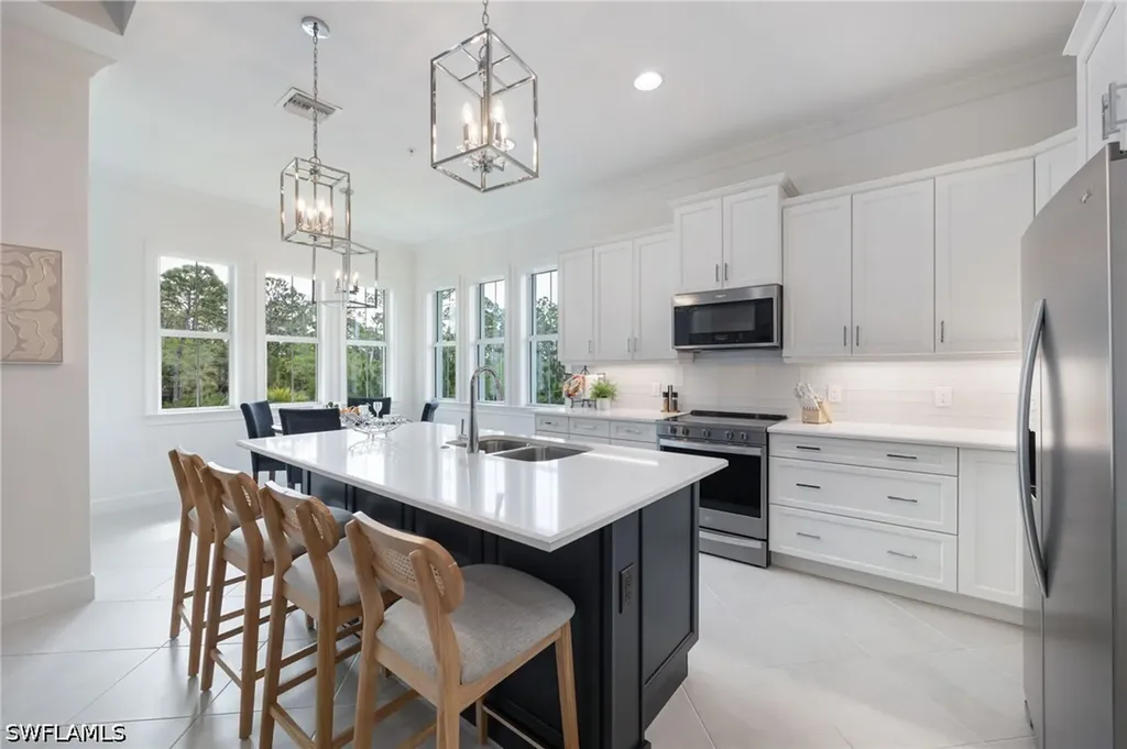 6532 Dominica Drive Naples FL 34113