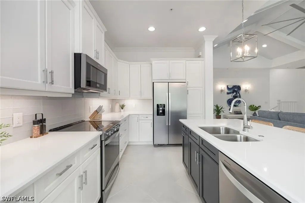 6532 Dominica Drive Naples FL 34113