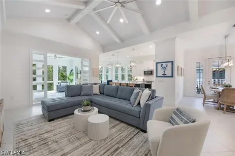 6532 Dominica Drive Naples FL 34113