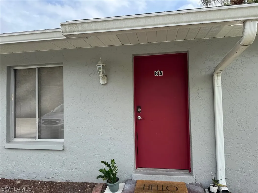 1165 Palm Avenue North Fort Myers FL 33903