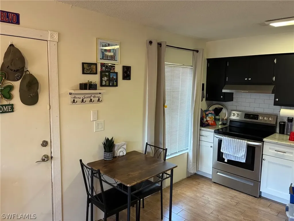 1165 Palm Avenue North Fort Myers FL 33903