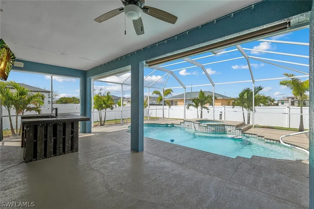 1728 NW 7th Avenue Cape Coral FL 33993