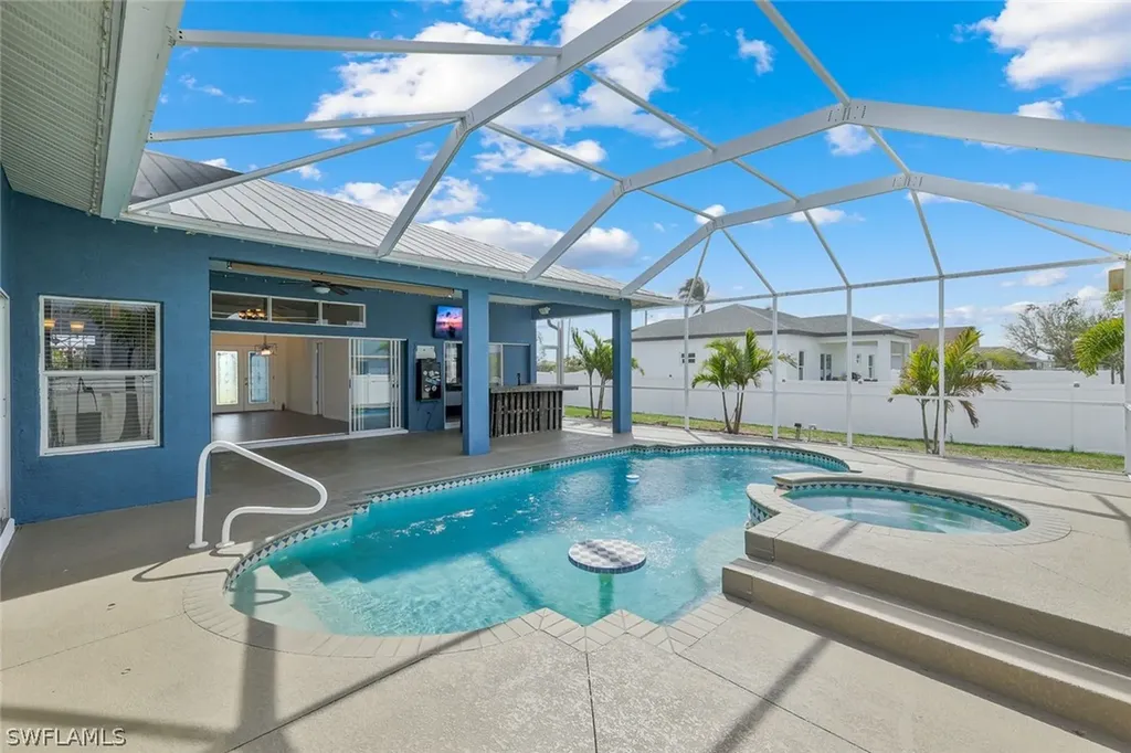 1728 NW 7th Avenue Cape Coral FL 33993