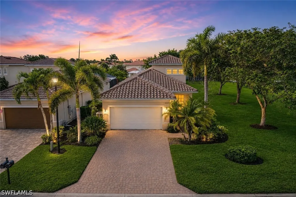 9213 Astonia Way Estero FL 33967