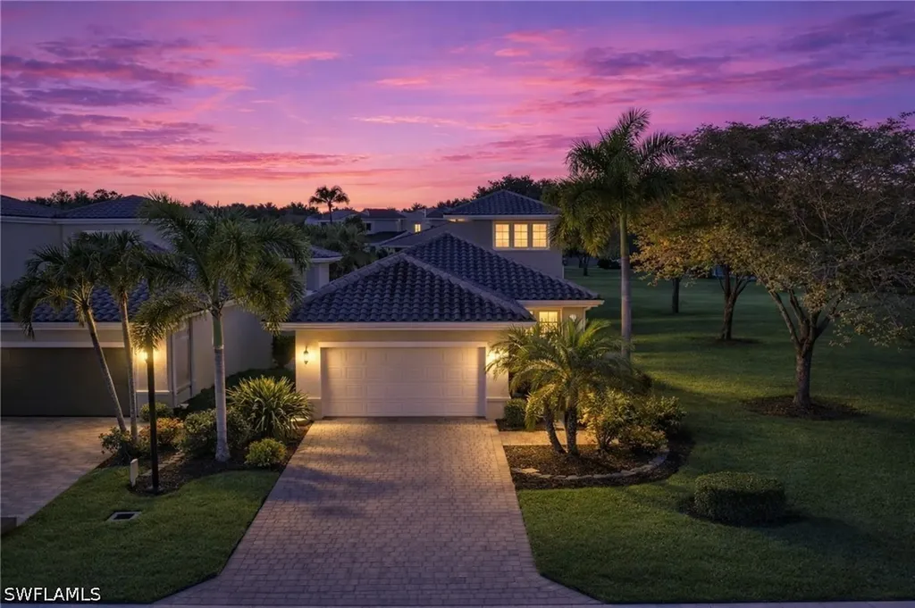9213 Astonia Way Estero FL 33967