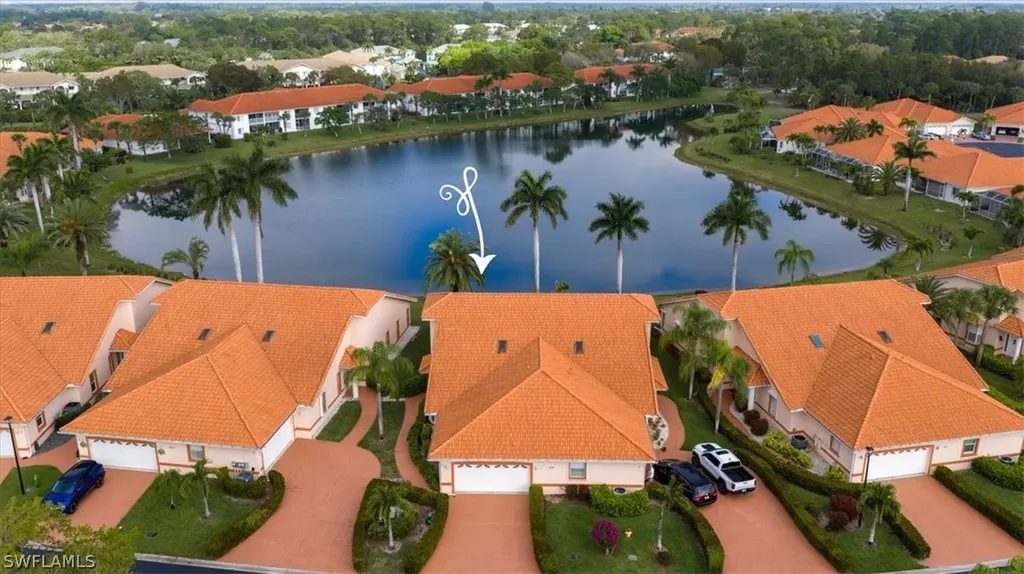 235 W Naomi Drive Naples FL 34104