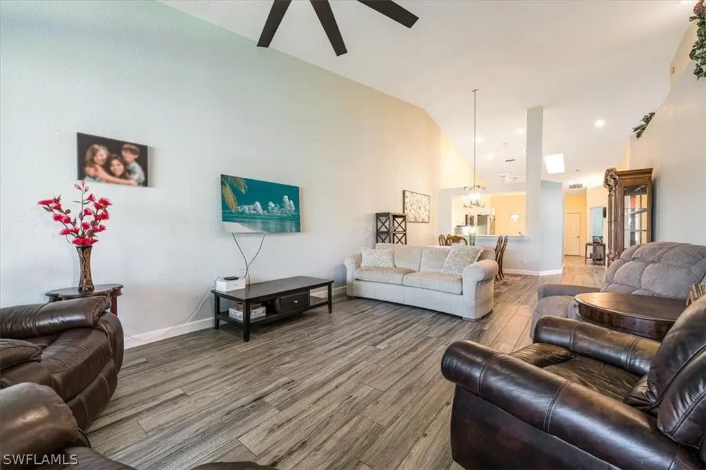 235 W Naomi Drive Naples FL 34104