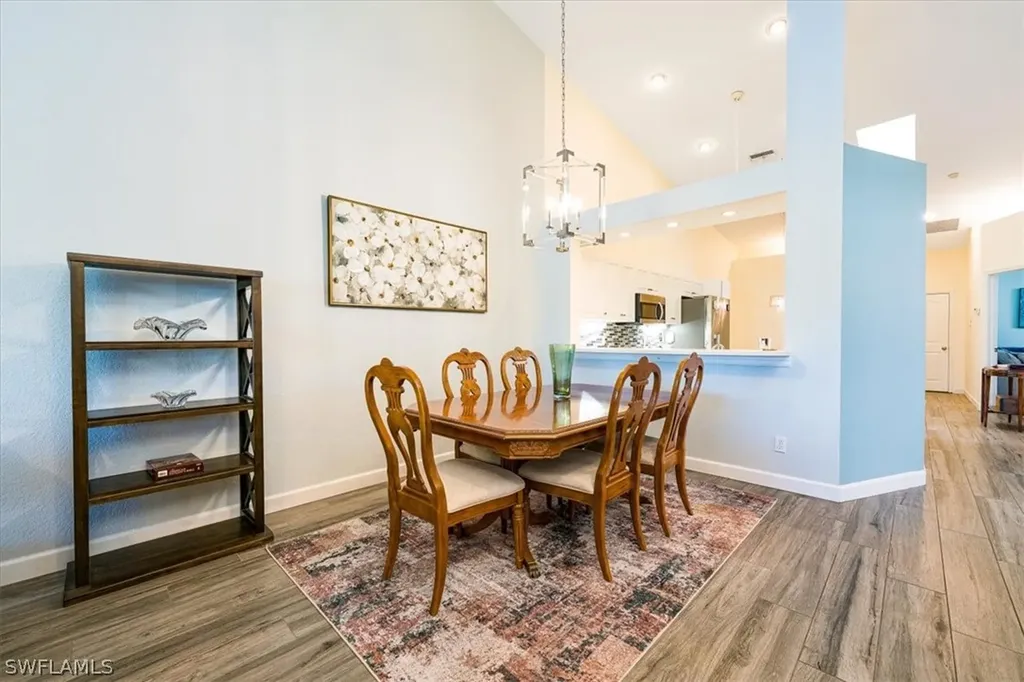 235 W Naomi Drive Naples FL 34104