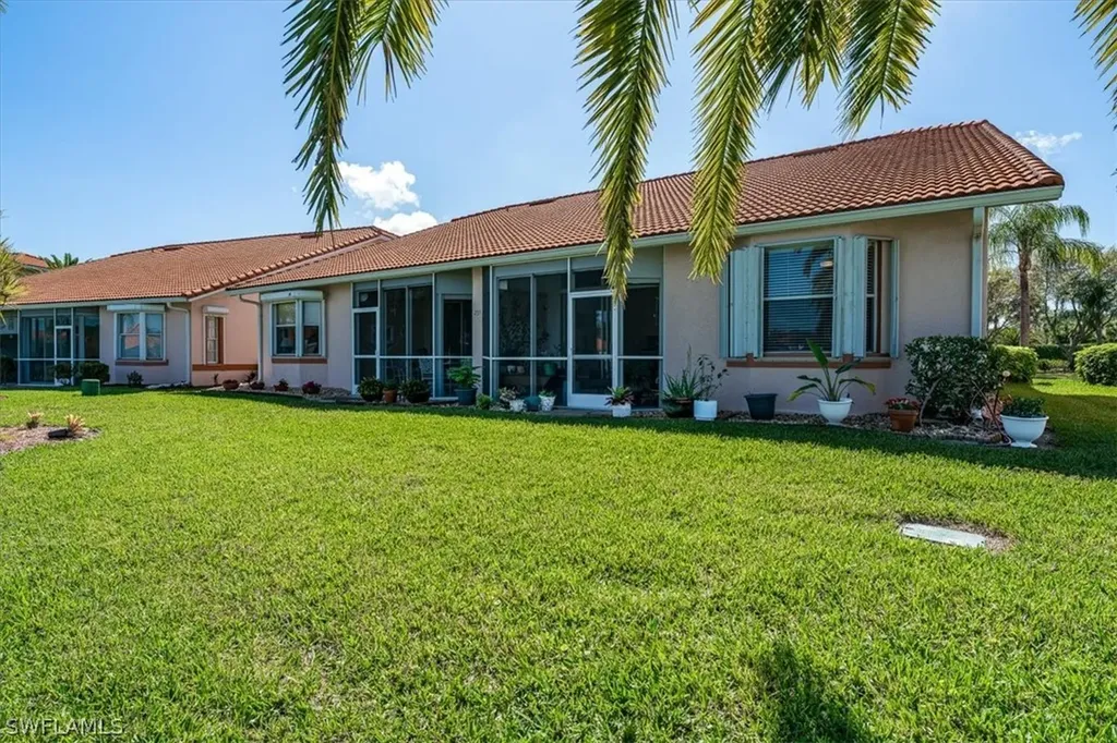 235 W Naomi Drive Naples FL 34104