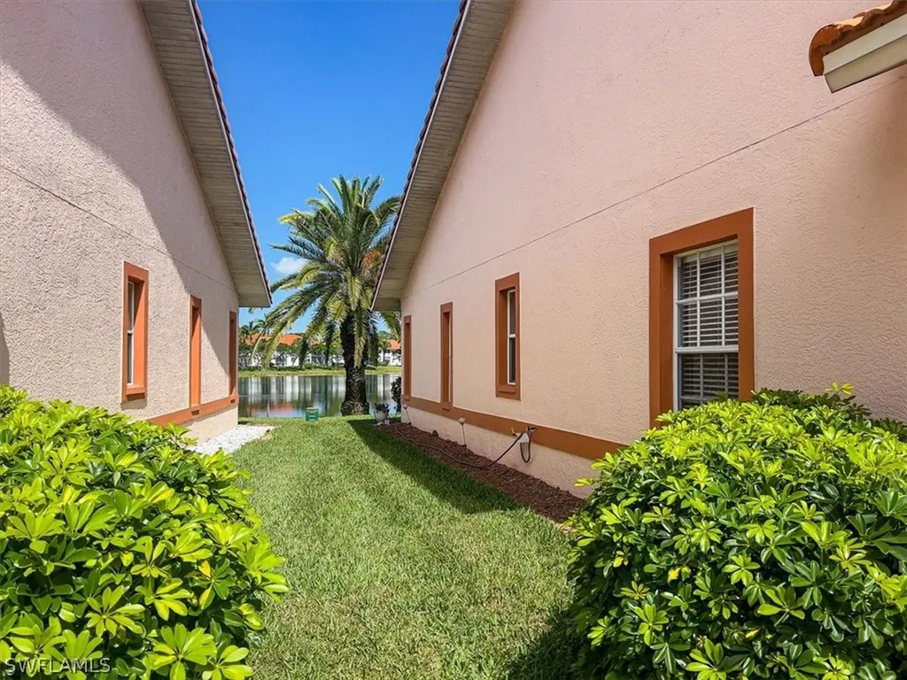 235 W Naomi Drive Naples FL 34104