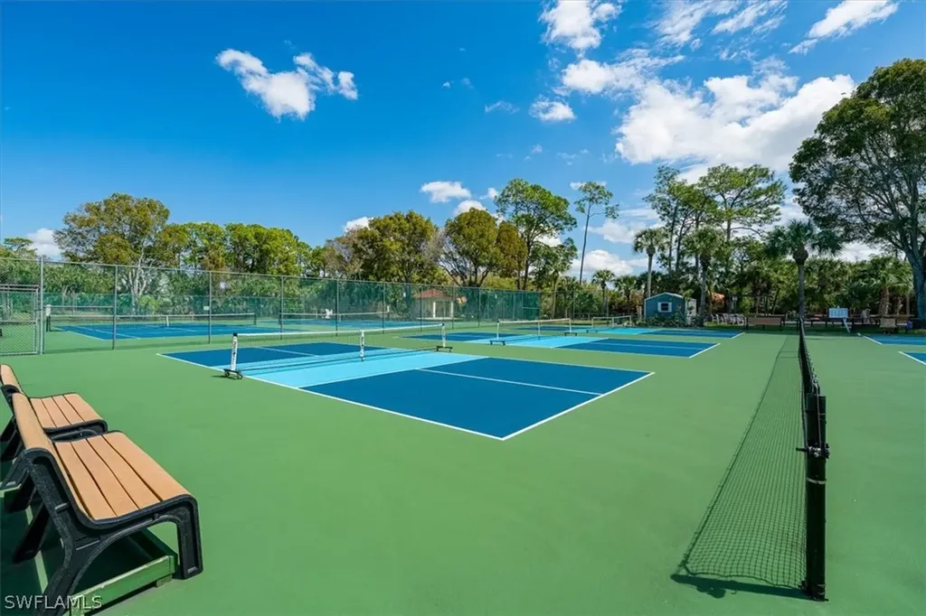 235 W Naomi Drive Naples FL 34104