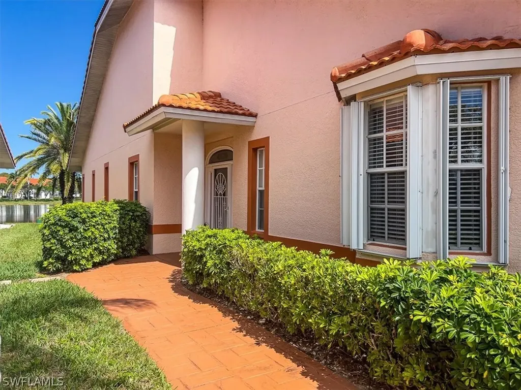 235 W Naomi Drive Naples FL 34104