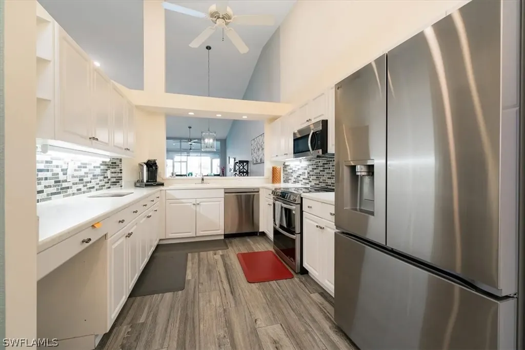 235 W Naomi Drive Naples FL 34104