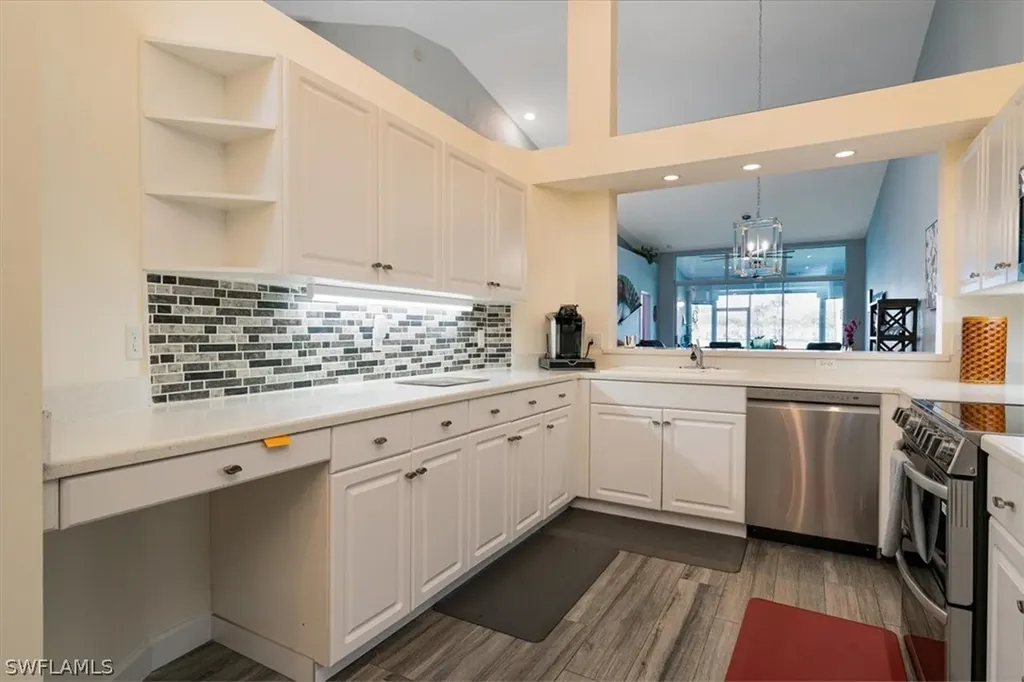 235 W Naomi Drive Naples FL 34104