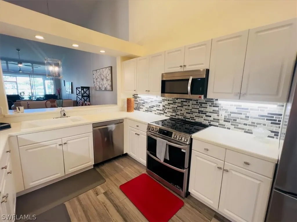 235 W Naomi Drive Naples FL 34104