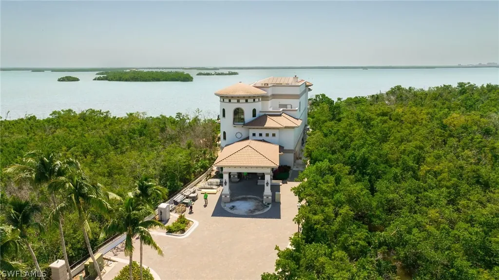 4875 Pelican Colony Boulevard Bonita Springs FL 34134