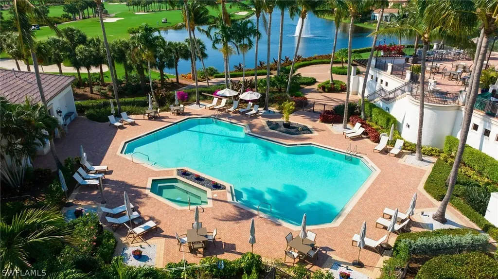 4875 Pelican Colony Boulevard Bonita Springs FL 34134