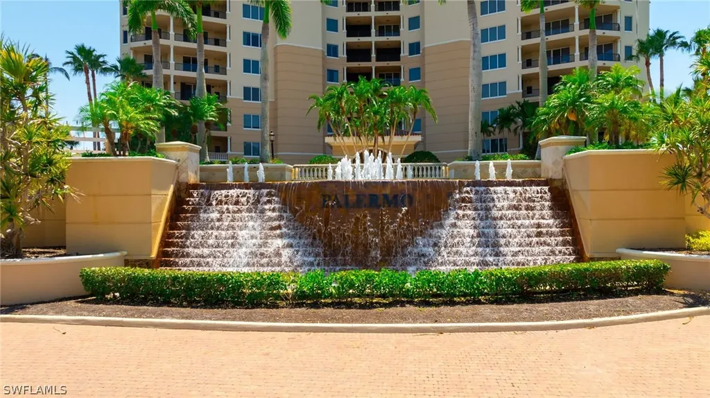 4875 Pelican Colony Boulevard Bonita Springs FL 34134