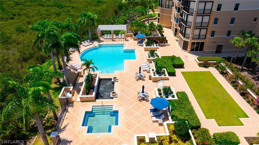 4875 Pelican Colony Boulevard Bonita Springs FL 34134