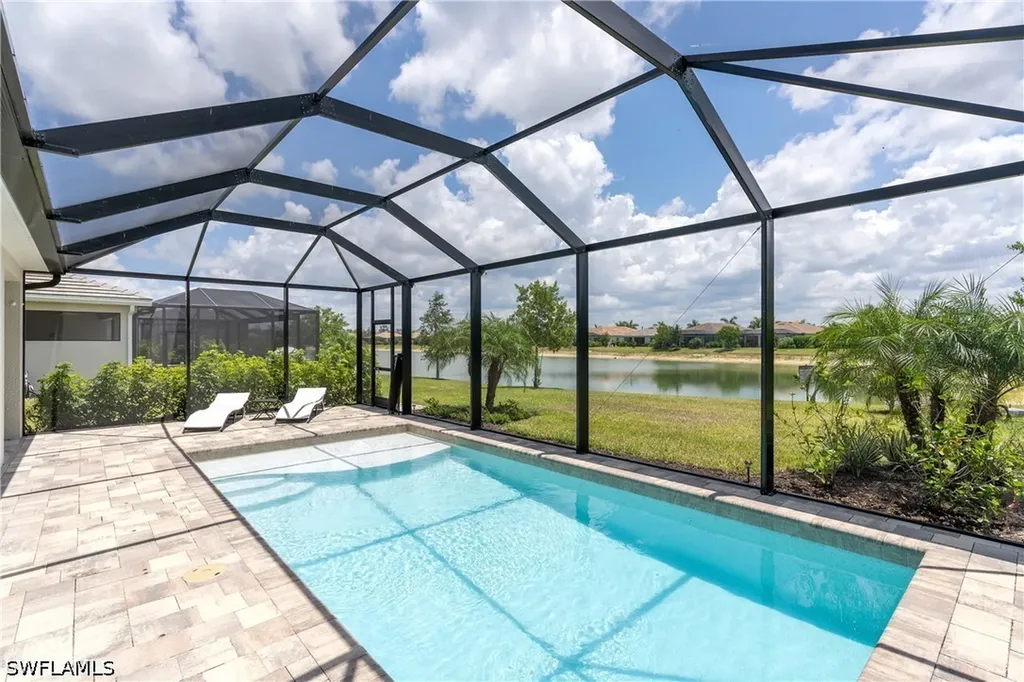 14541 Stern Way Naples FL 34114