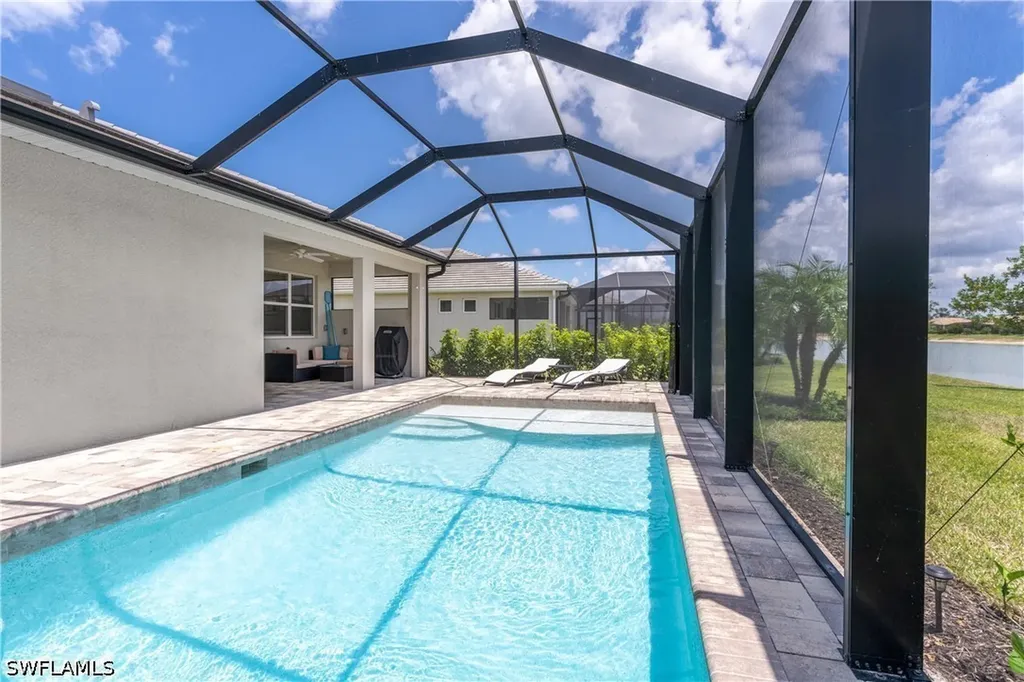 14541 Stern Way Naples FL 34114