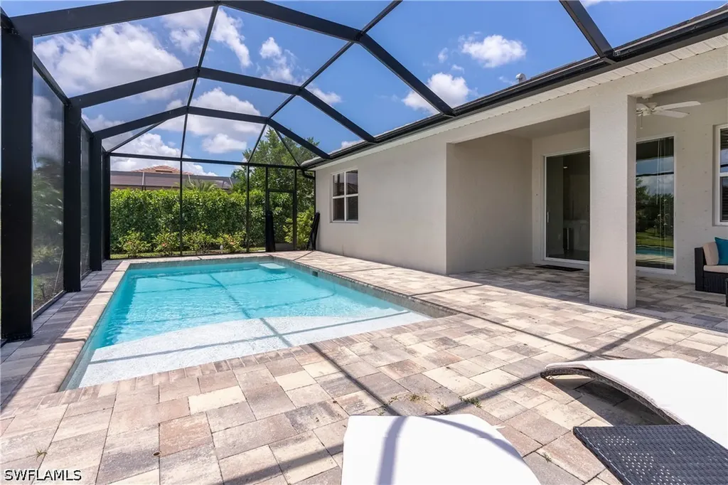 14541 Stern Way Naples FL 34114