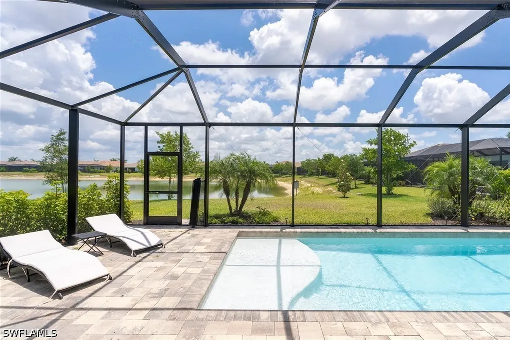 14541 Stern Way Naples FL 34114