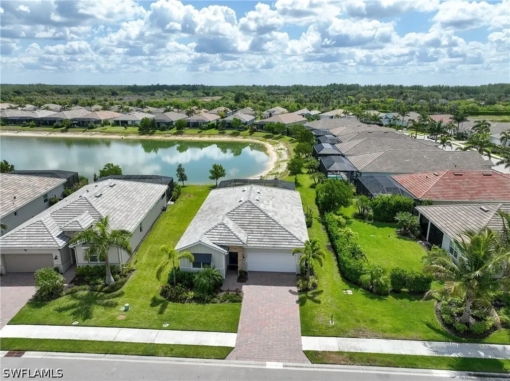 14541 Stern Way Naples FL 34114