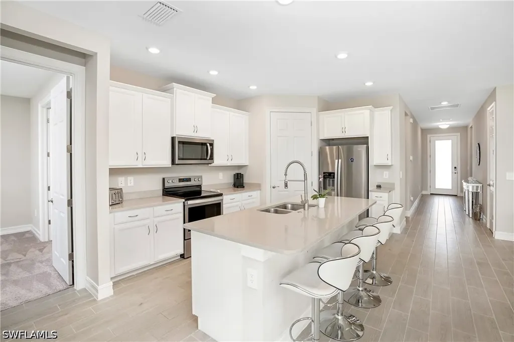 14541 Stern Way Naples FL 34114