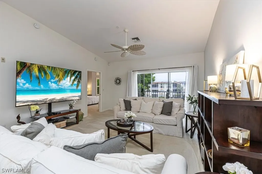 6010 Chardonnay Lane Naples FL 34119