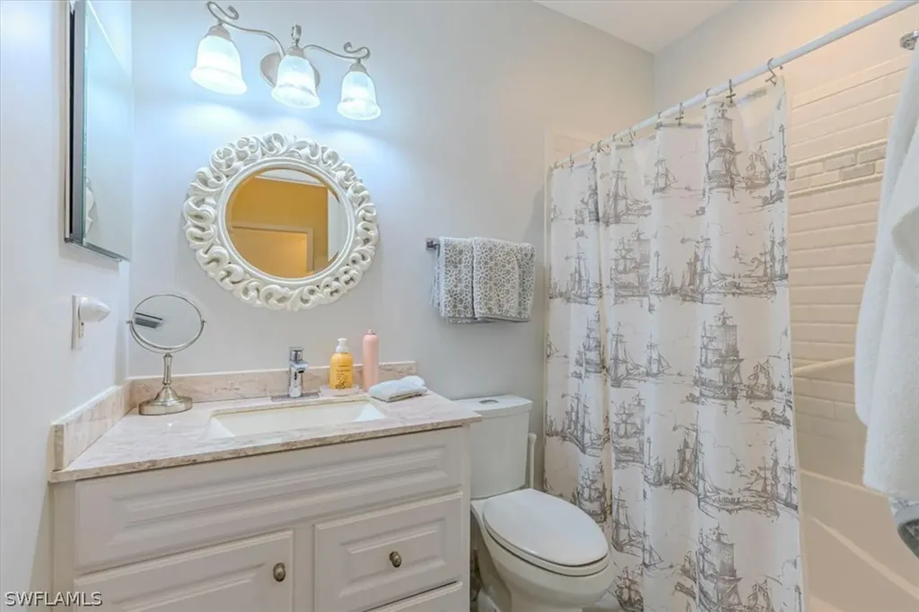 6010 Chardonnay Lane Naples FL 34119
