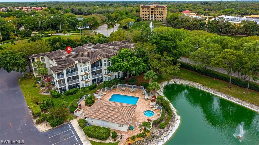 6010 Chardonnay Lane Naples FL 34119
